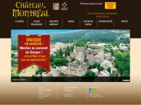 Chateau-montreal.com