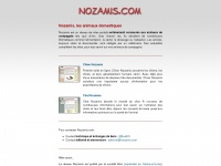 nozamis.com Thumbnail