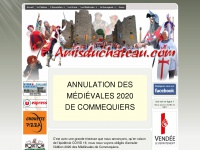Amisduchateau.com