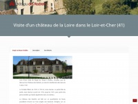 Chateau-des-radrets.com