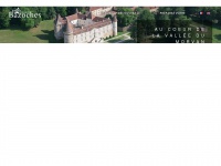 Chateau-bazoches.com