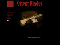 orient-blades.com