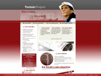 technic-project.fr Thumbnail
