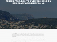 region-paca.fr Thumbnail