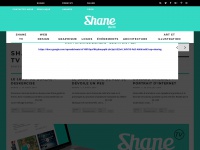 Shanegraphique.com