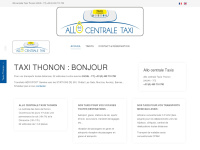 Taxi-thonon.com