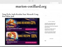 marion-cotillard.org Thumbnail