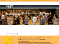 adp-danse.com