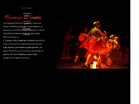 flamenco-latomillo.com Thumbnail