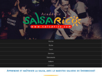 Salsarico.com