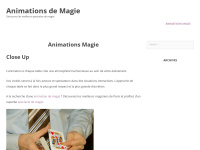magicien-animation.com
