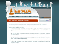lipaix.com Thumbnail