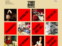 Tohu-bohu-theatre.com