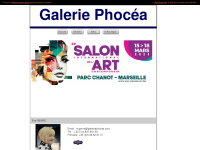 Galeriephocea.com