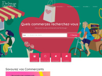 montrouge-commerces.com Thumbnail