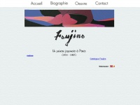 art-foujino.info