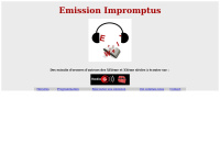 impromptus.fr