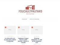 foucaultpautard.com