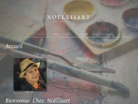 Noellisart.com