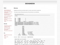 designdesk.org Thumbnail