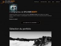 sylvainmary.net