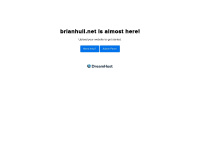 Brianhull.net