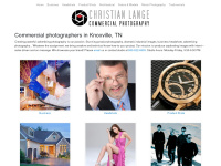 christianlange.com Thumbnail
