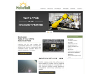 Heliovolt.com