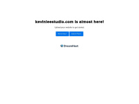 Kevinleestudio.com