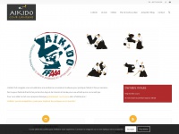 aikido-club-langeais.com Thumbnail
