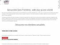 Ssf-france.org