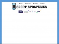 sportstrategies.com Thumbnail