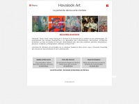 havalook-art.com Thumbnail