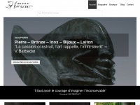 Batbedat-sculpteur.com