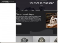 florencejacquesson.com Thumbnail