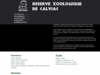 Reserve-calviac.org