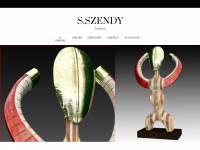 Stephane-szendy.com