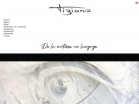 Tiziano-sculpteur.com