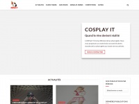 Cosplay-it.com