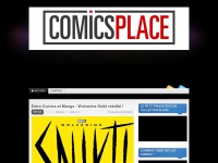 Comicsplace.net
