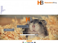 hamstersblog.com Thumbnail