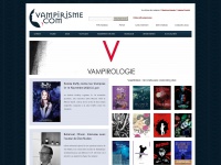 Vampirisme.com