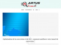 Artuscrea.com