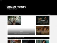 citizenpoulpe.com