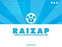 raizap.com Thumbnail