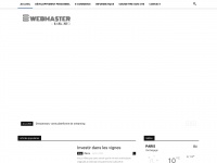 webmaster-rank.info Thumbnail