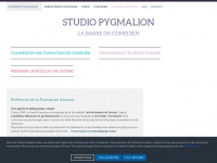 Studiopygmalion.com