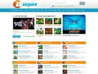 bjogos.com.br Thumbnail