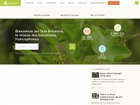 Tela-botanica.org