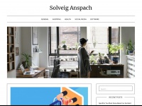 solveig-anspach.com